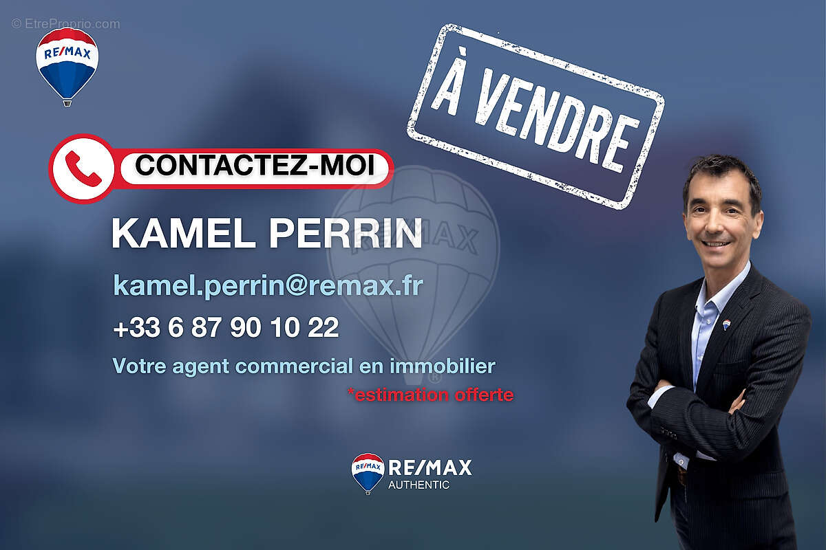 Maison 4 chambre(s) à vendre - photo 15