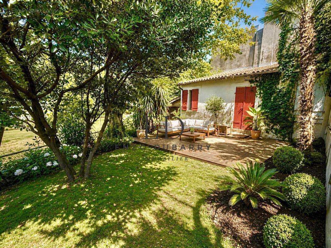 Maison 150 m² à Biarritz  - photo 6