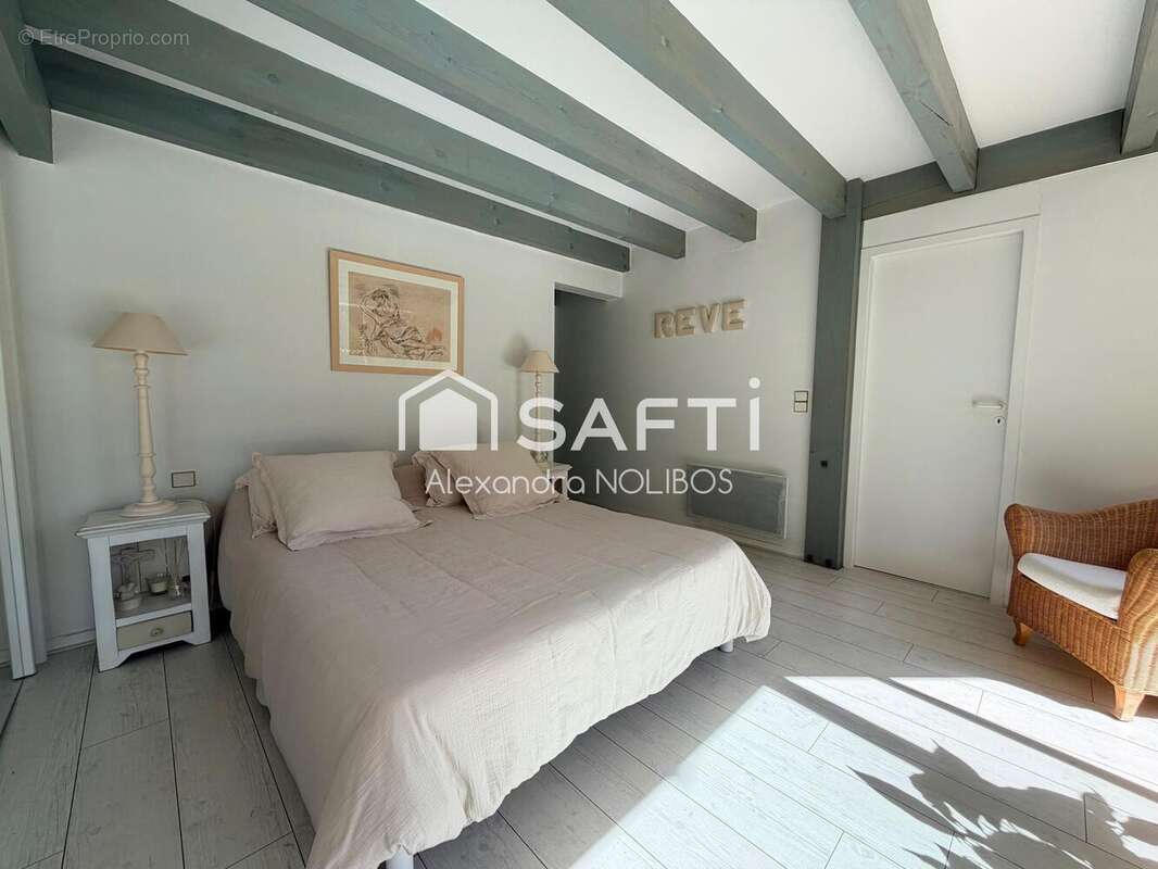 Photo 8 - Maison à LANTON