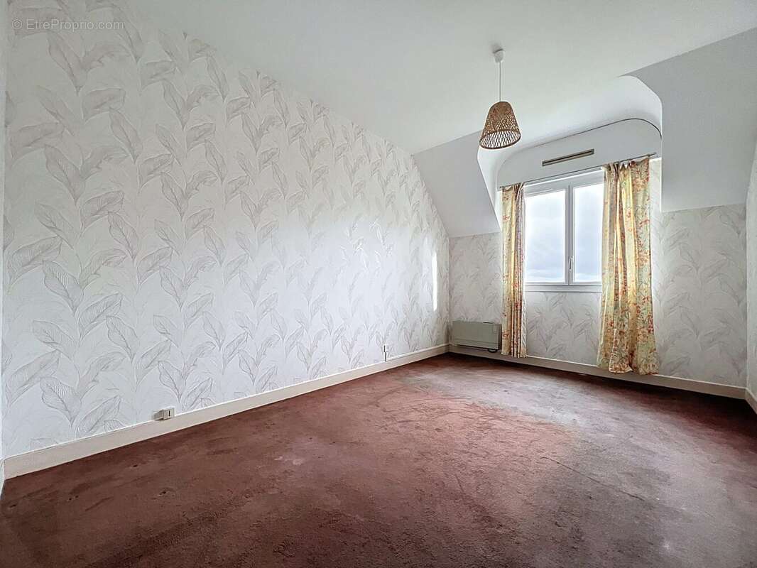 Appartement à BLOIS