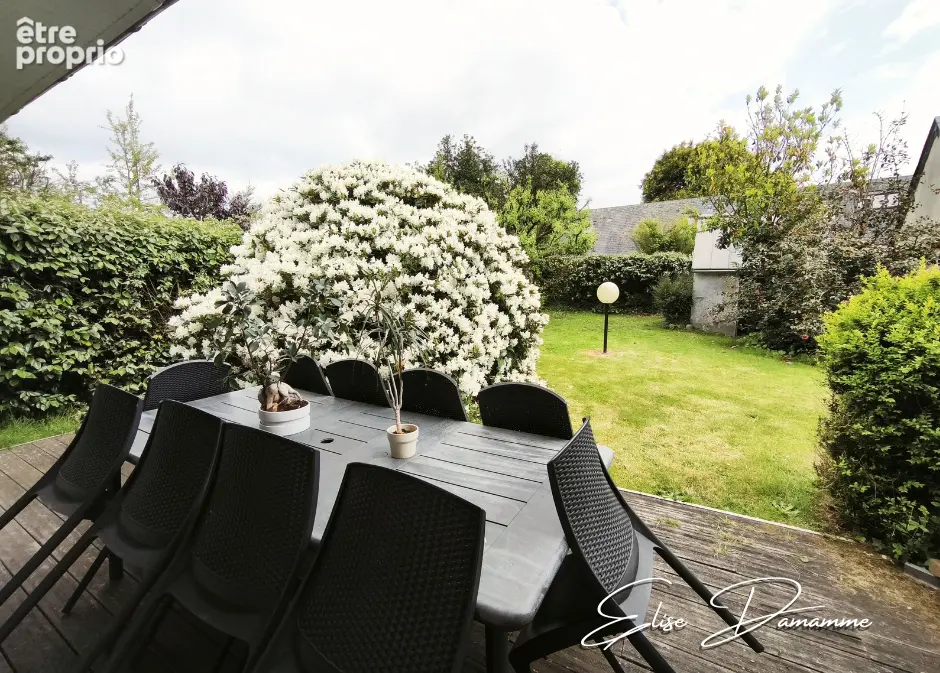 Laissez-vous surprendre: Grande maison 5 chambres, piscine intérieure, salle de billard, jardin, garage double - photo 15