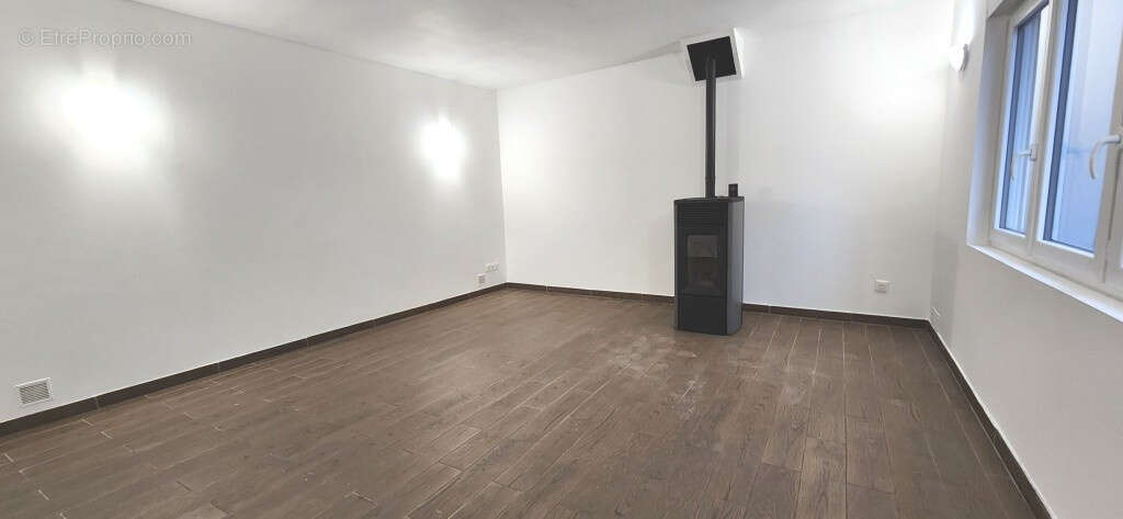 Maison à SAINT-AUBIN-SUR-SCIE