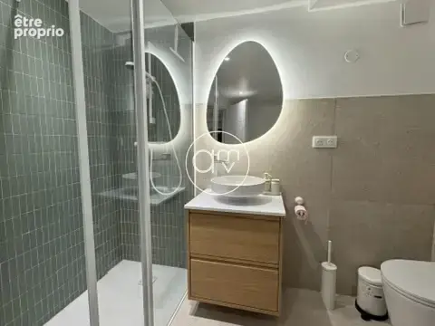 LA GARDE   Maison récente avec piscine dans résidence fermée - photo 16