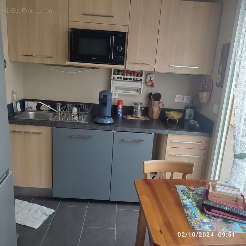 Appartement à AVIGNON