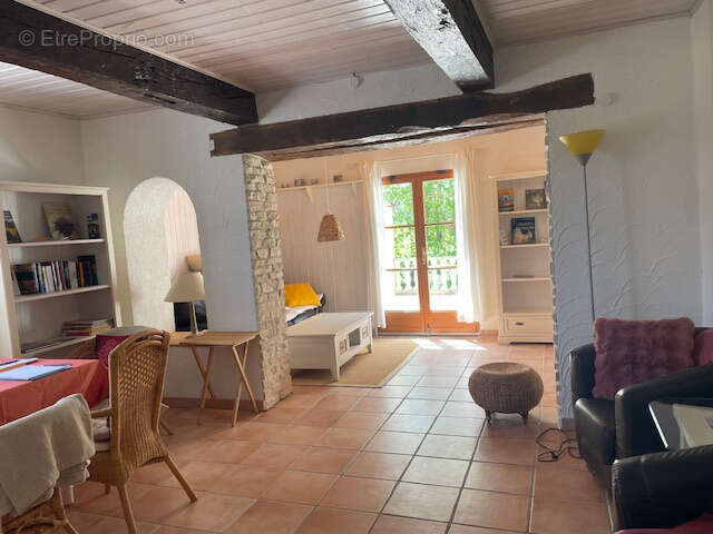 Maison à SAMATAN
