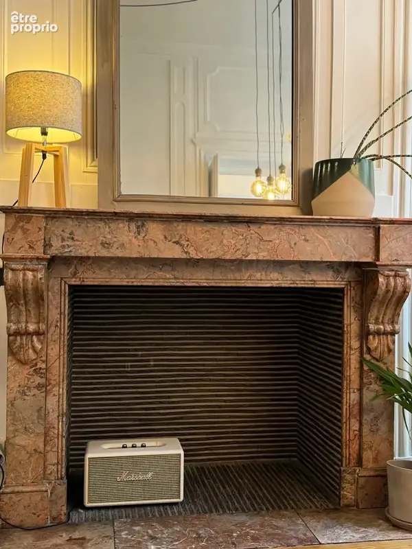 Appartement 6 pièces 175 m² à vendre à Rennes (35000) - photo 4