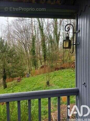 Photo 5 - Terrain à INGLANGE