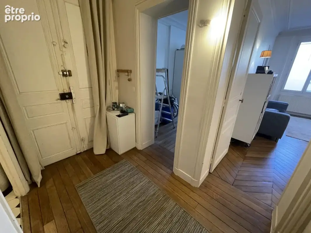 Appartement 3 pièces 54 m² à vendre à Paris-10e (75010) - photo 4