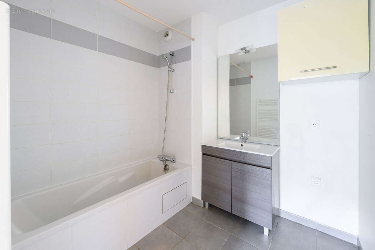 Appartement à TOURNEFEUILLE