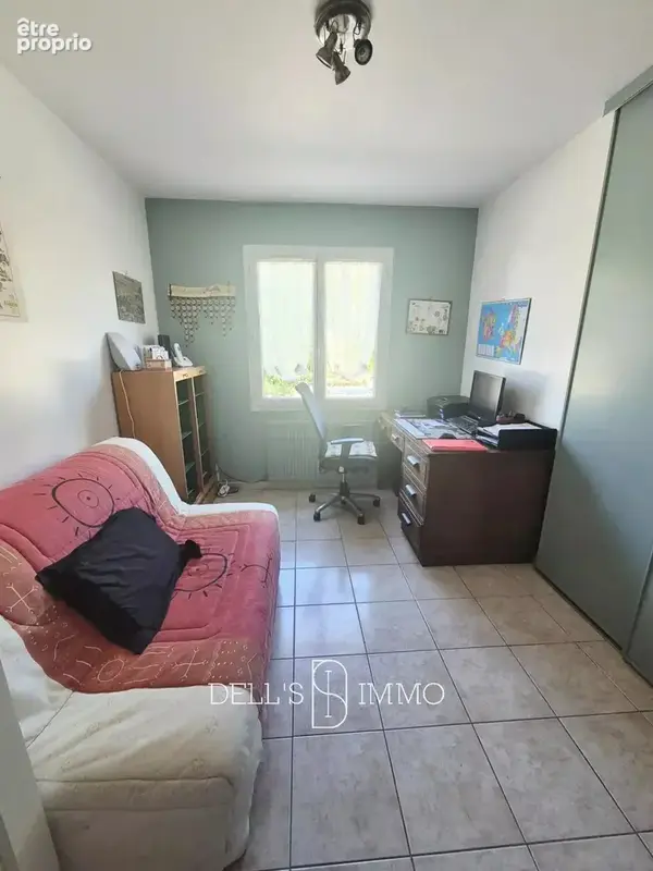 6 chambres, dépendances et grand terrain - photo 16