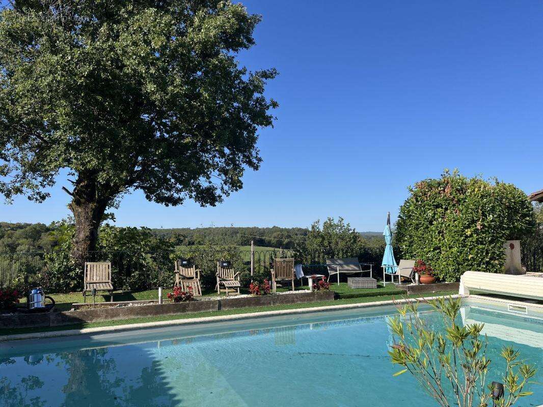 Maison à FAYCELLES