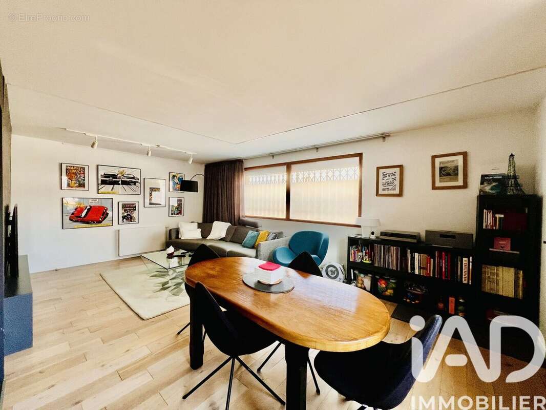 Photo 5 - Maison à STAINS