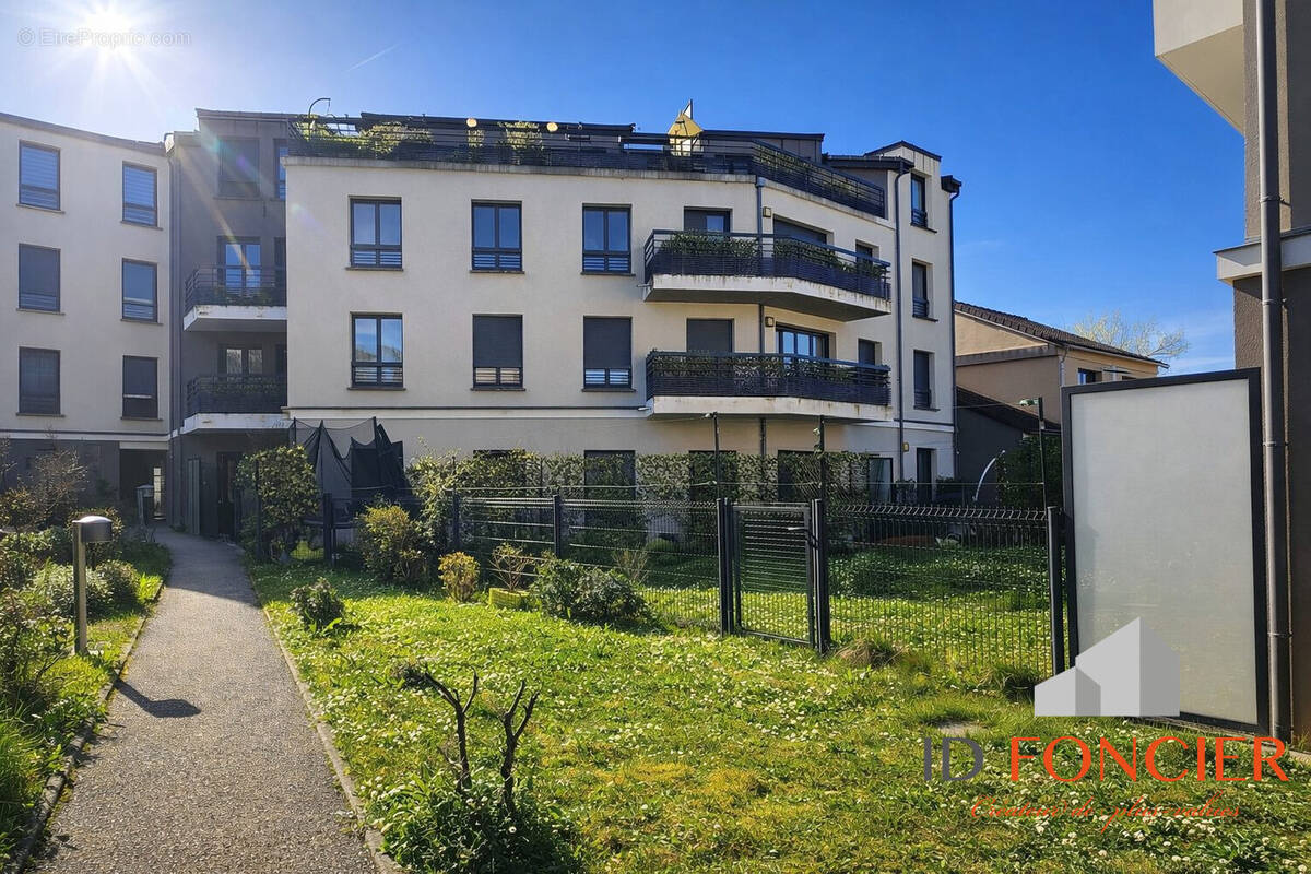Appartement à ANTONY