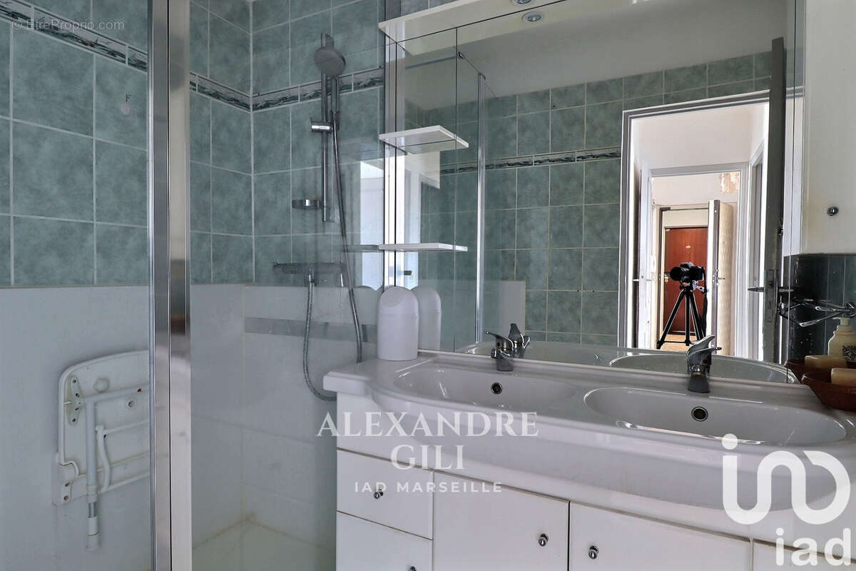 Photo 7 - Appartement à MARSEILLE-11E