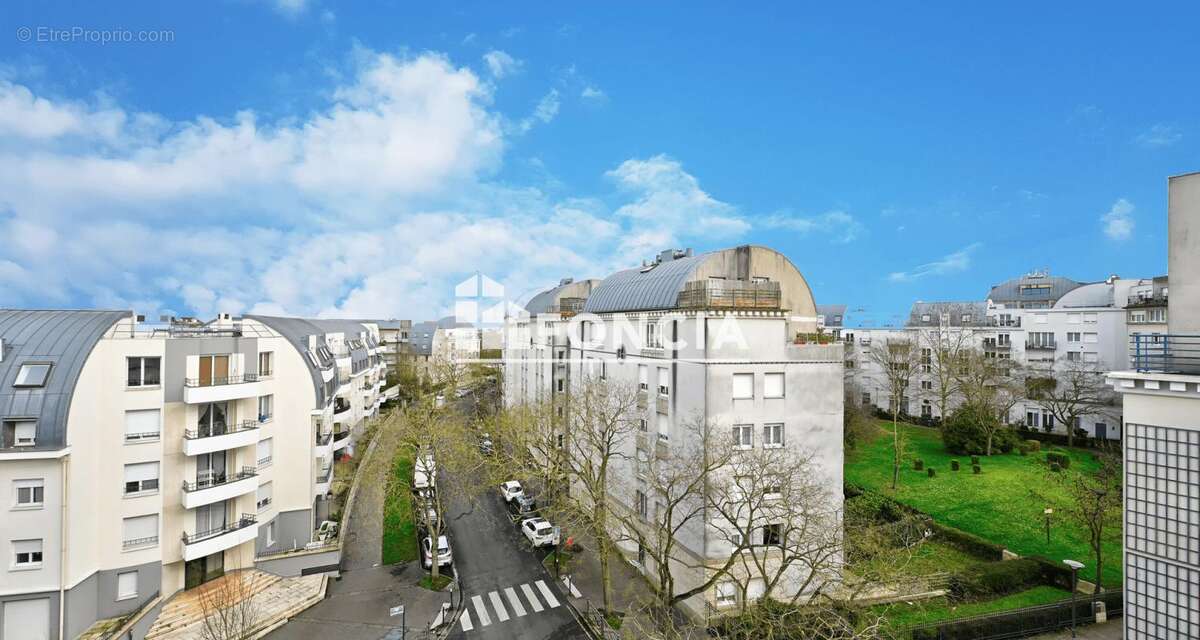Appartement à CERGY