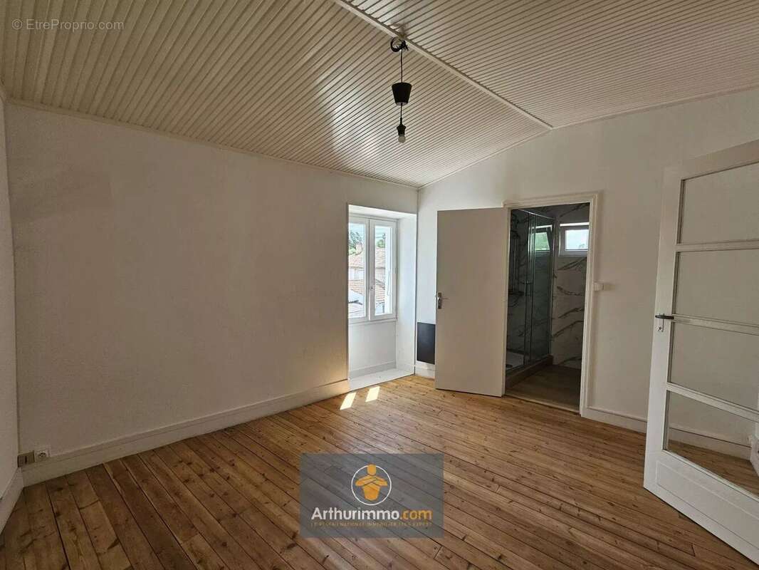 Vente Maison Benon(17170) 145 000ï¿œ - photo 6