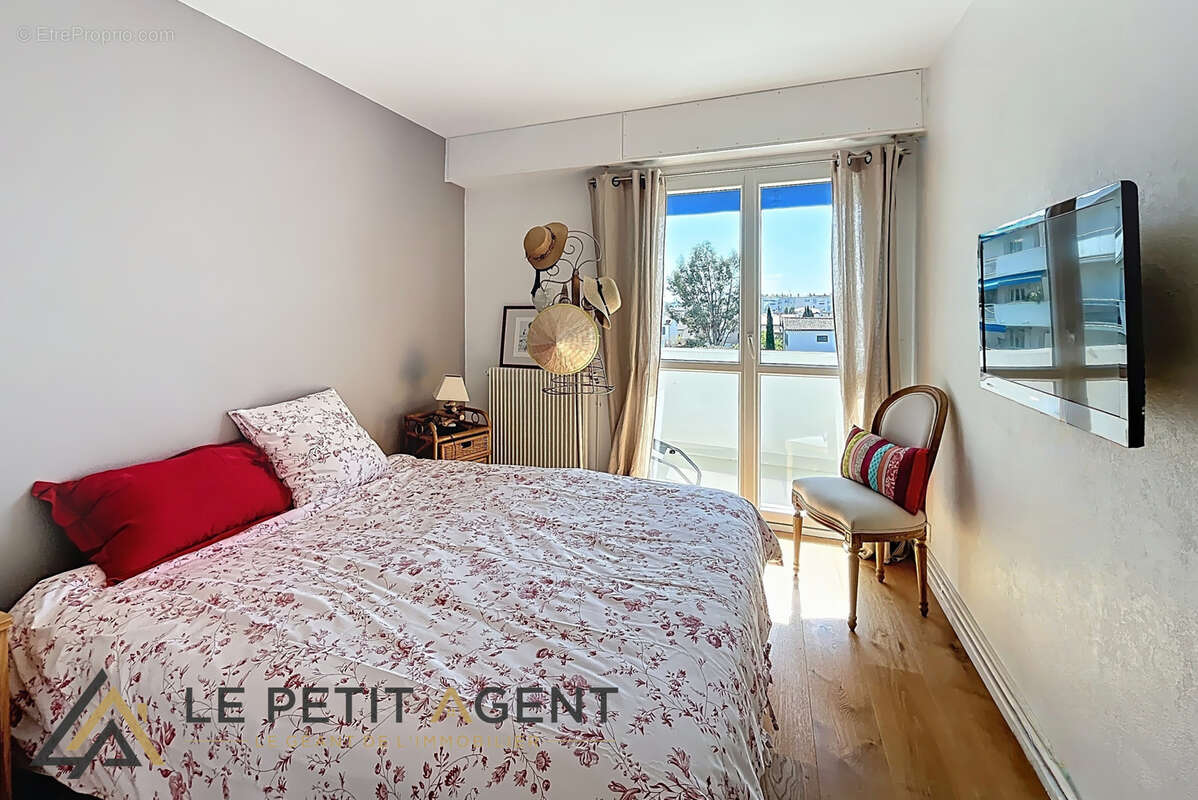 Appartement à LE BOUSCAT