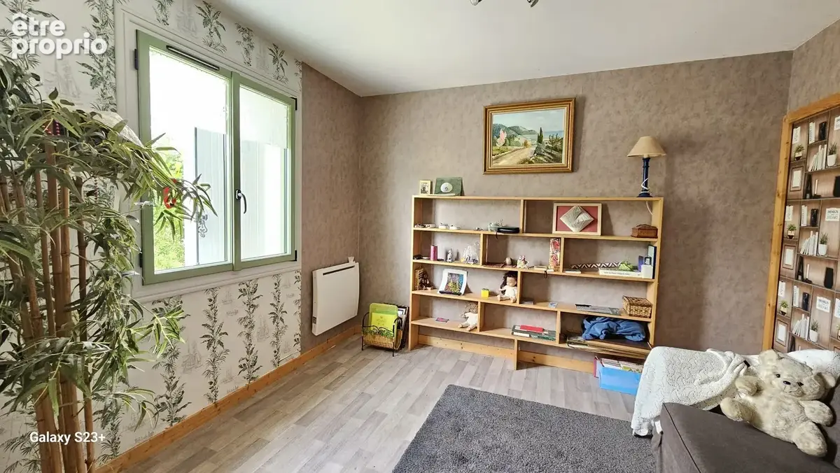 Maison 4 pièces 90 m² à vendre à Mauze-Sur-Le-Mignon (79210) - photo 9