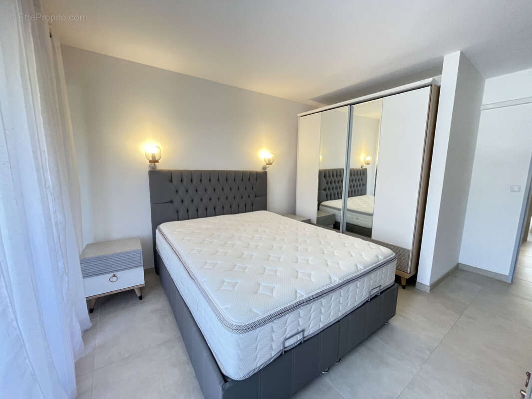 Appartement à CAVALAIRE-SUR-MER
