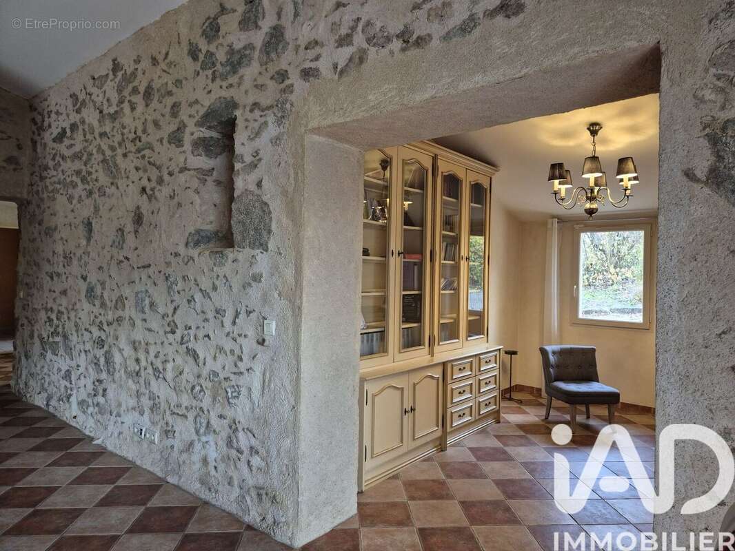 Photo 8 - Maison à CHANTELOUP