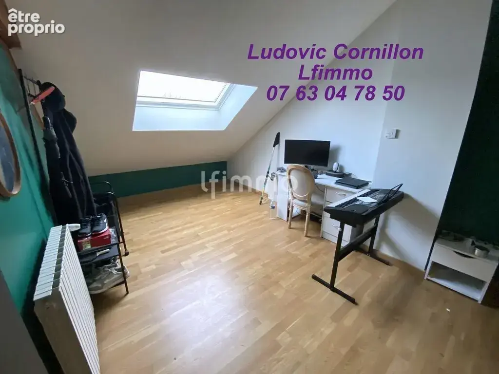 Maison individuelle 153 m2 en lotissement - photo 11
