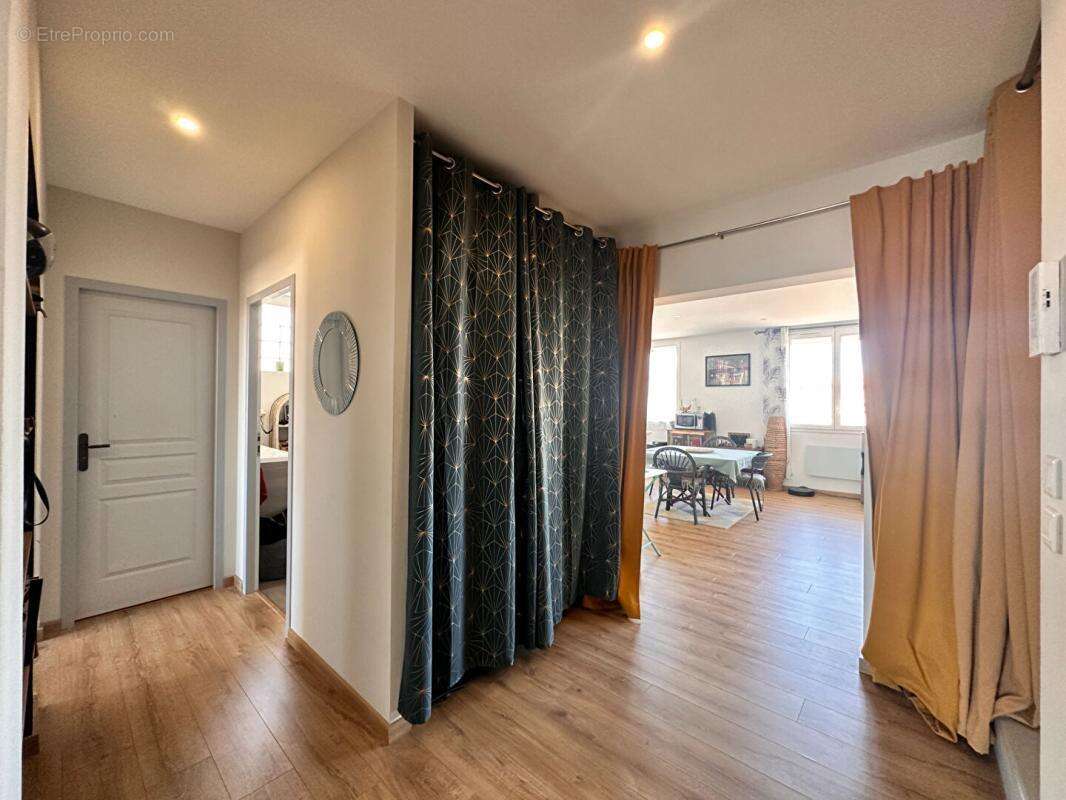 Appartement à AGEN