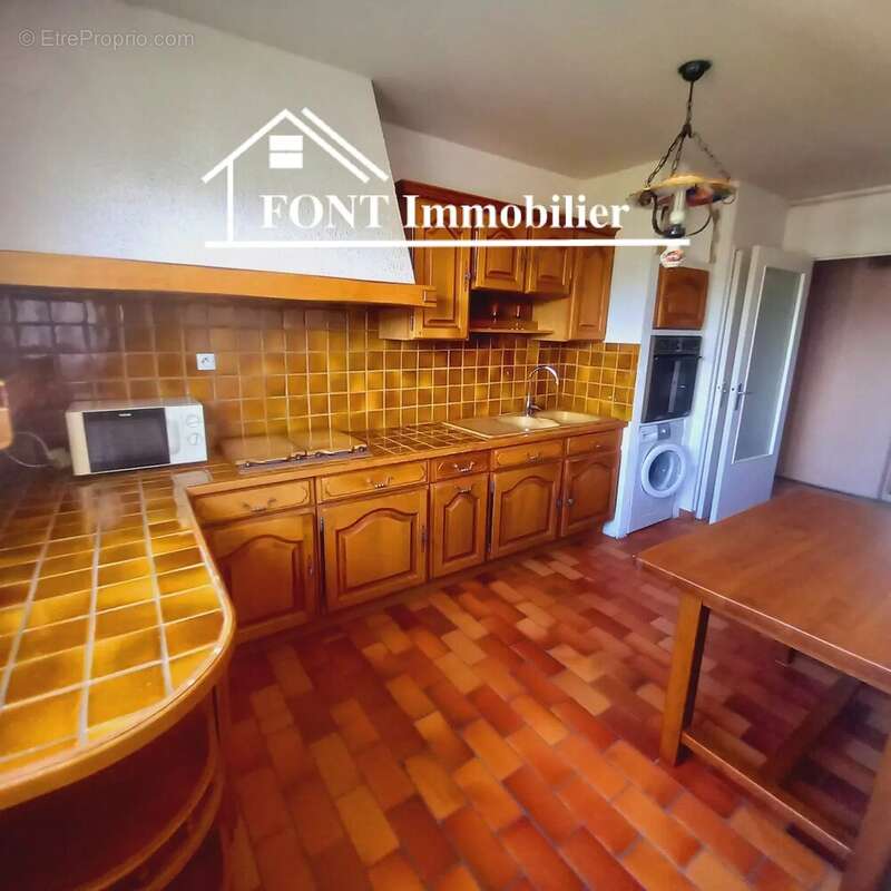 Appartement à SAINT-CHAMOND