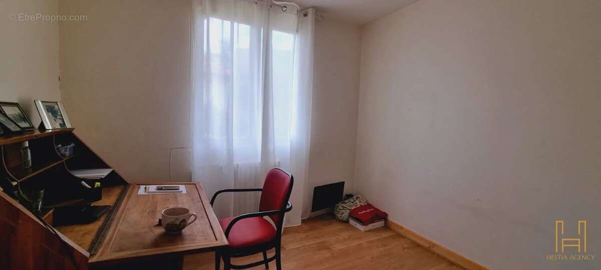 Maison à VERSAILLES