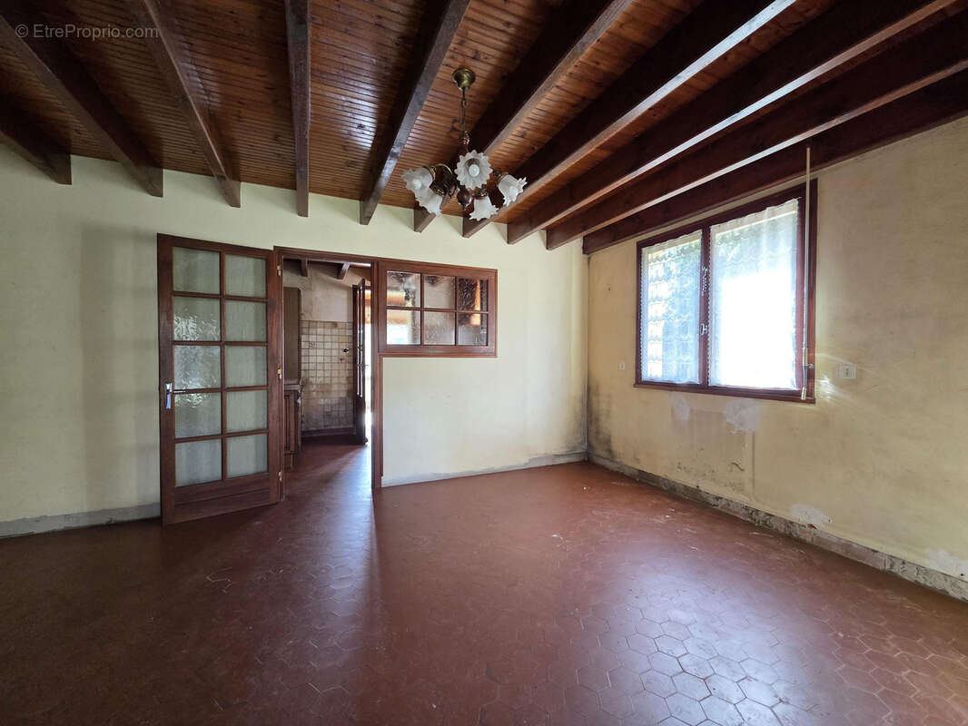 Maison à NOTRE-DAME-DE-RIEZ