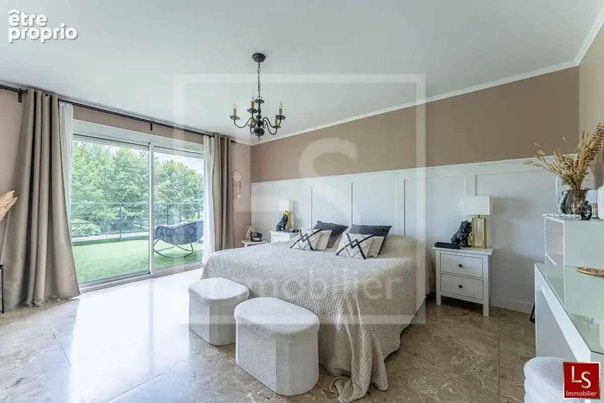 Maison rénovée - photo 14
