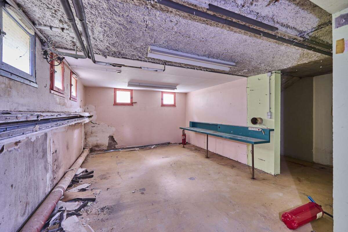 Appartement à ROMENAY