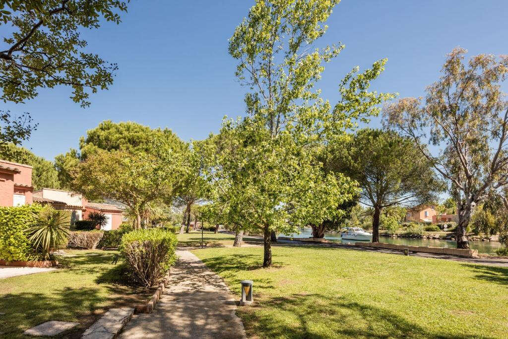 Investissement en residence de tourisme - photo 6