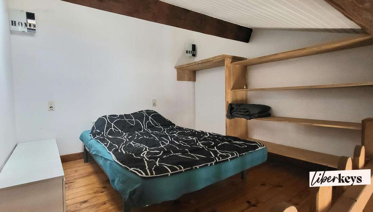Appartement Aigues-Mortes - photo 6