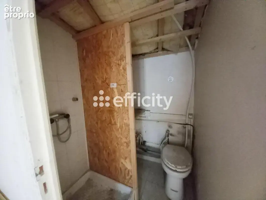Appartement à rénover - photo 3