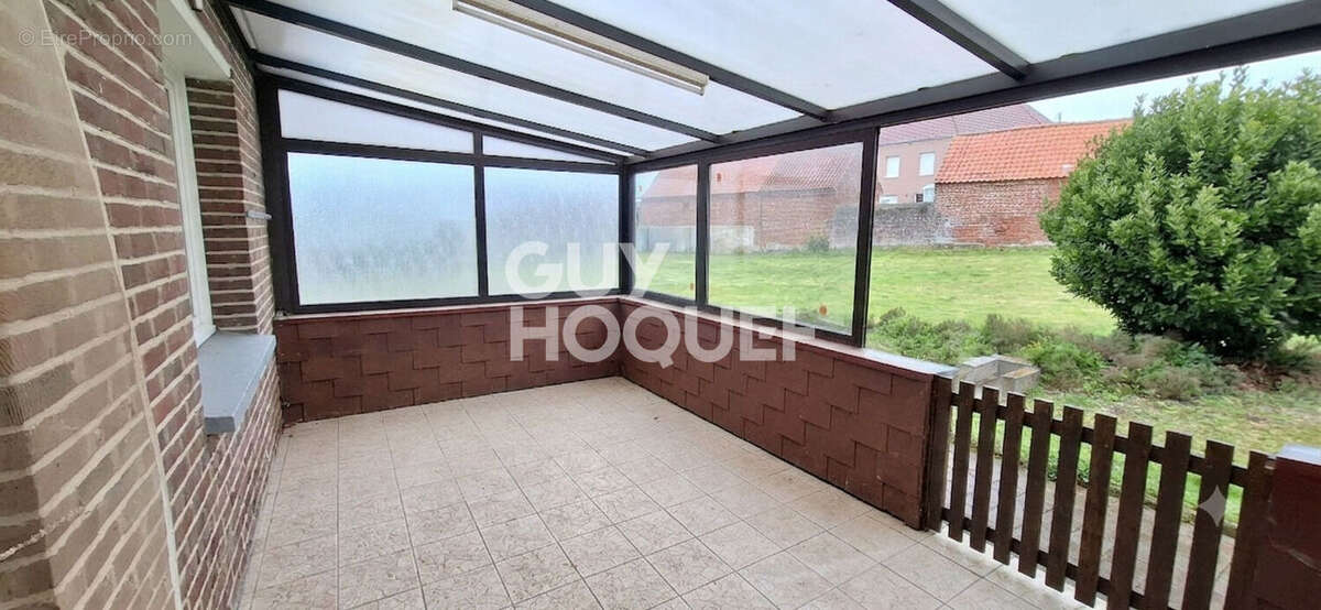 Maison 90 m² à Inghem  - photo 3