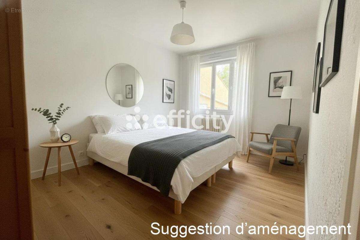 Maison 90 m² à Verdille  - photo 11