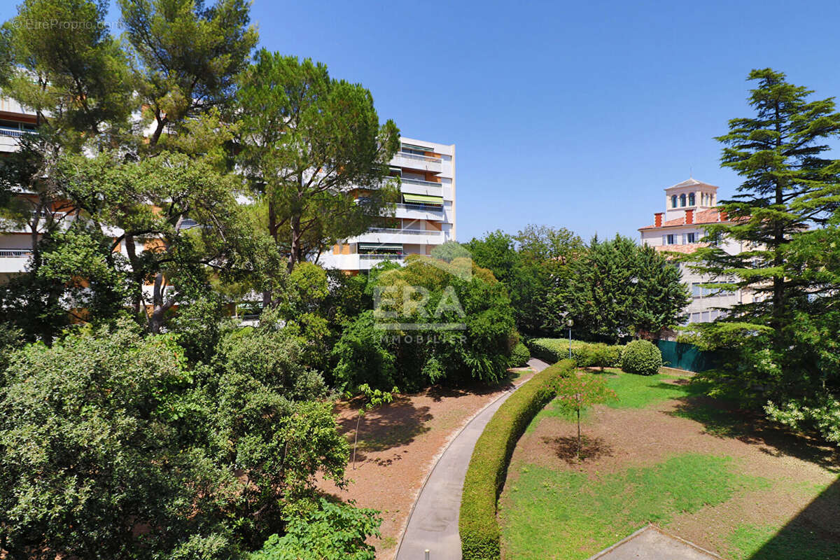 Appartement 99m² à marseille 9e arrondissement - photo 14