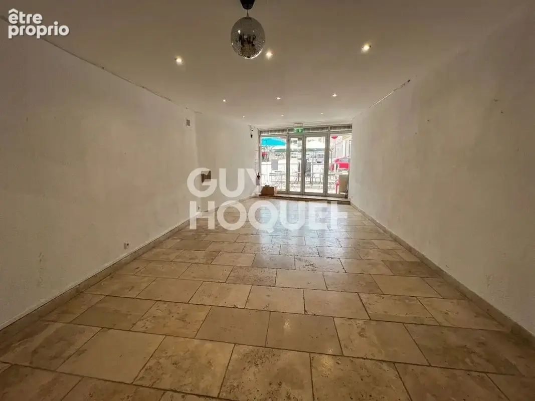 A vendre à Connaux - Ensemble immobilier avec fort potentiel - photo 3