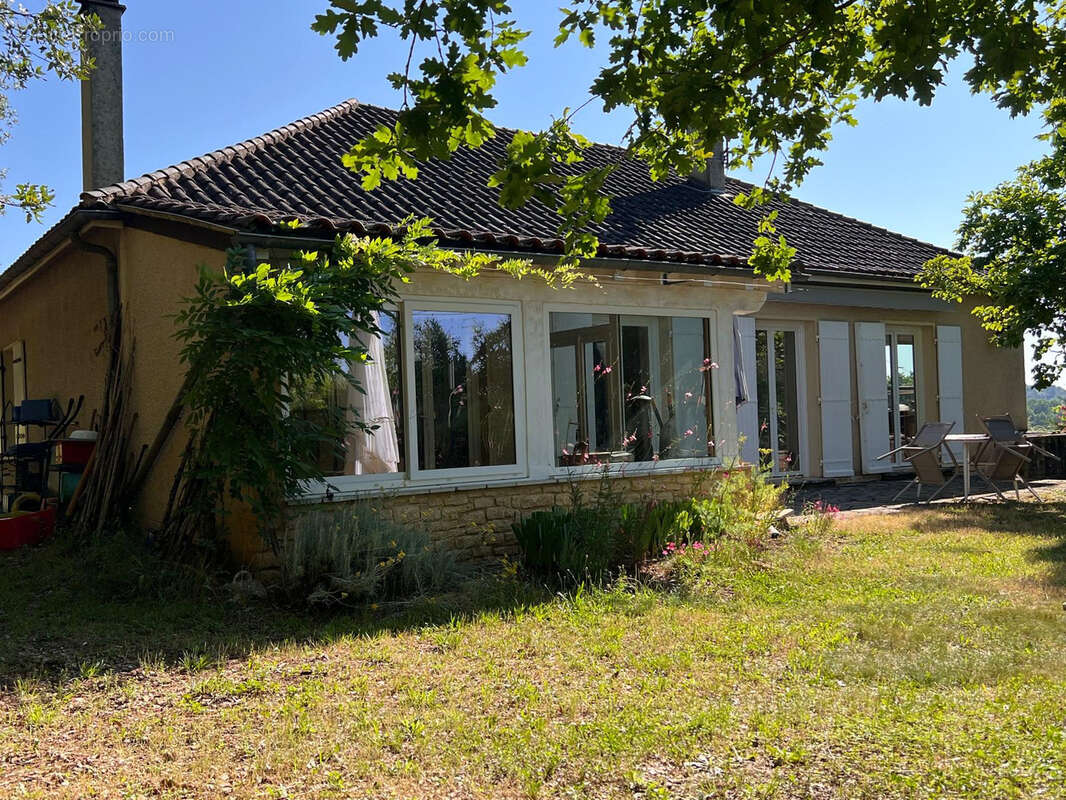 Maison à SARLAT-LA-CANEDA