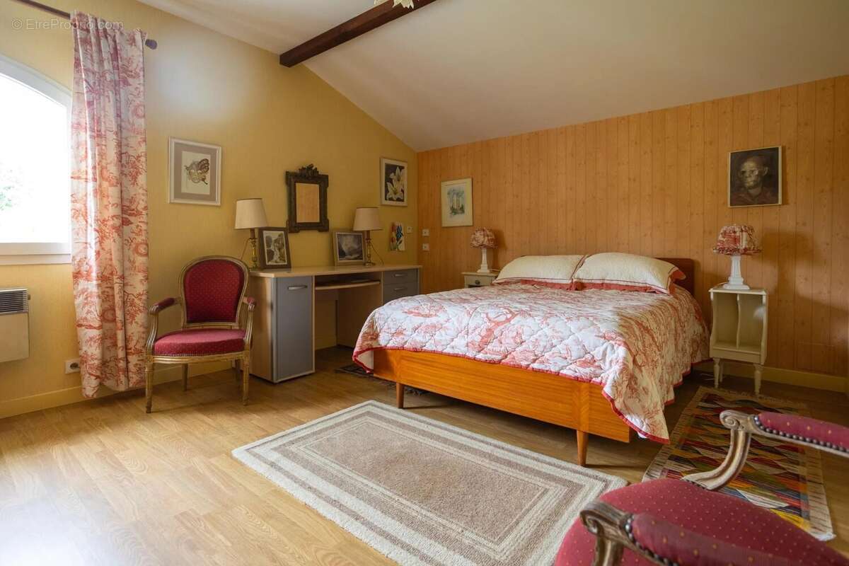 Maison familiale - photo 14