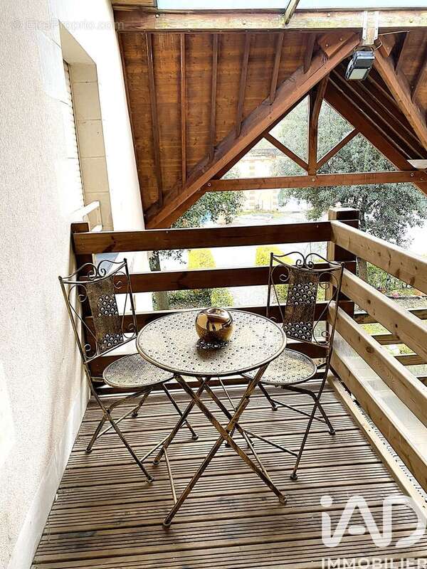 Photo 2 - Appartement à MURS-ERIGNE