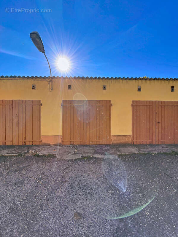 Appartement à GARDANNE