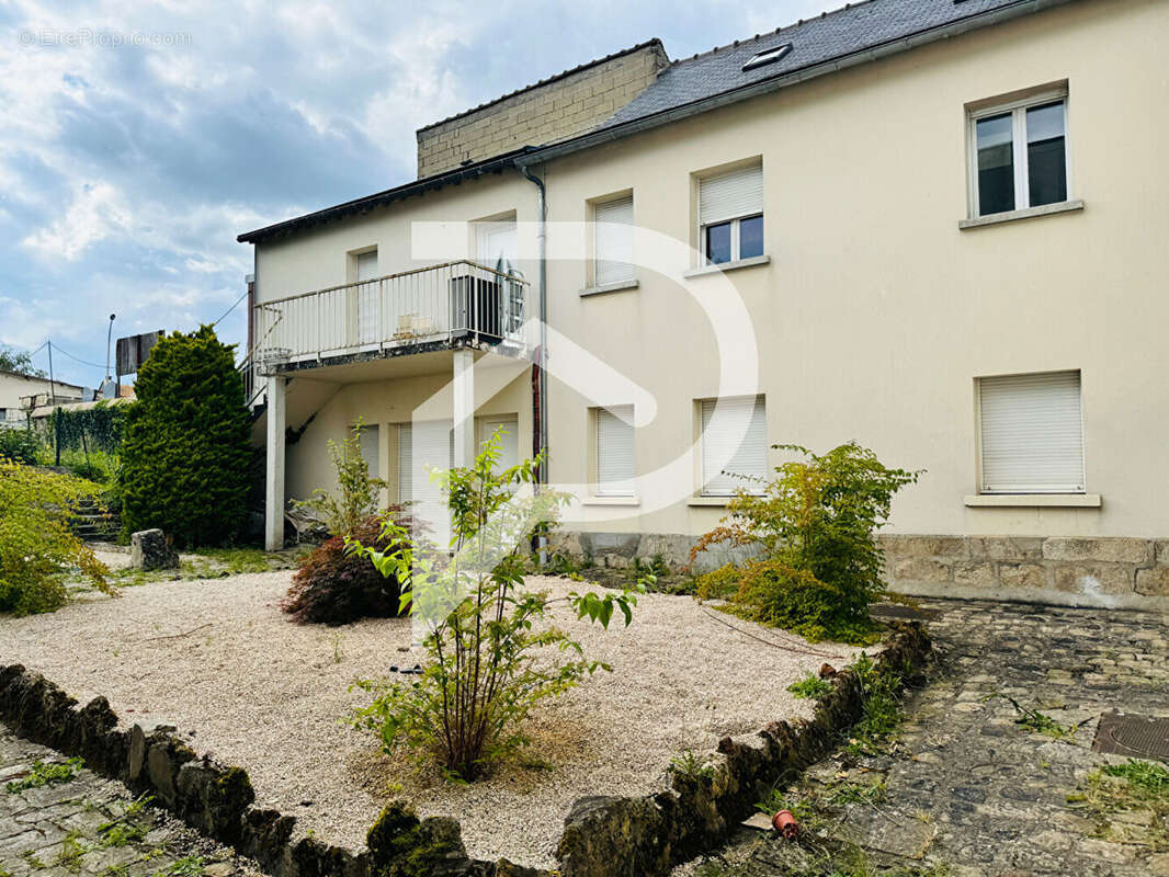 Appartement Arpajon 2 pièces VENDU LOUÉ - photo 10
