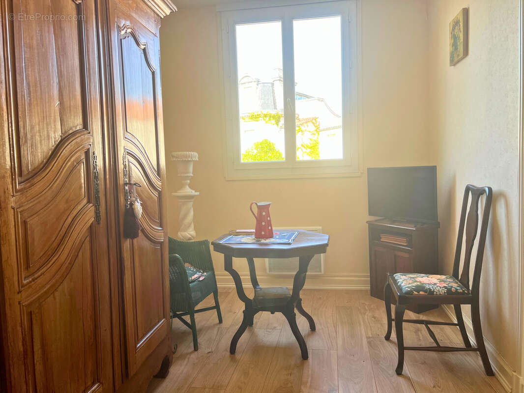 Appartement à COGNAC