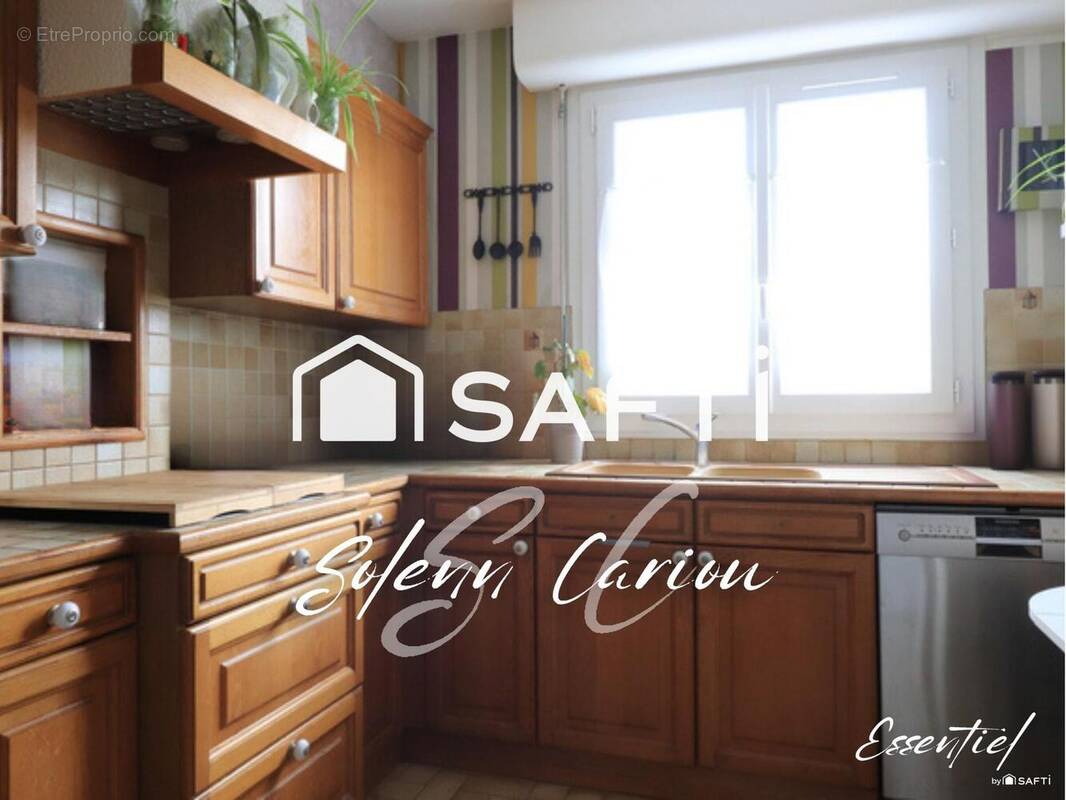 Photo 1 - Appartement à LORIENT