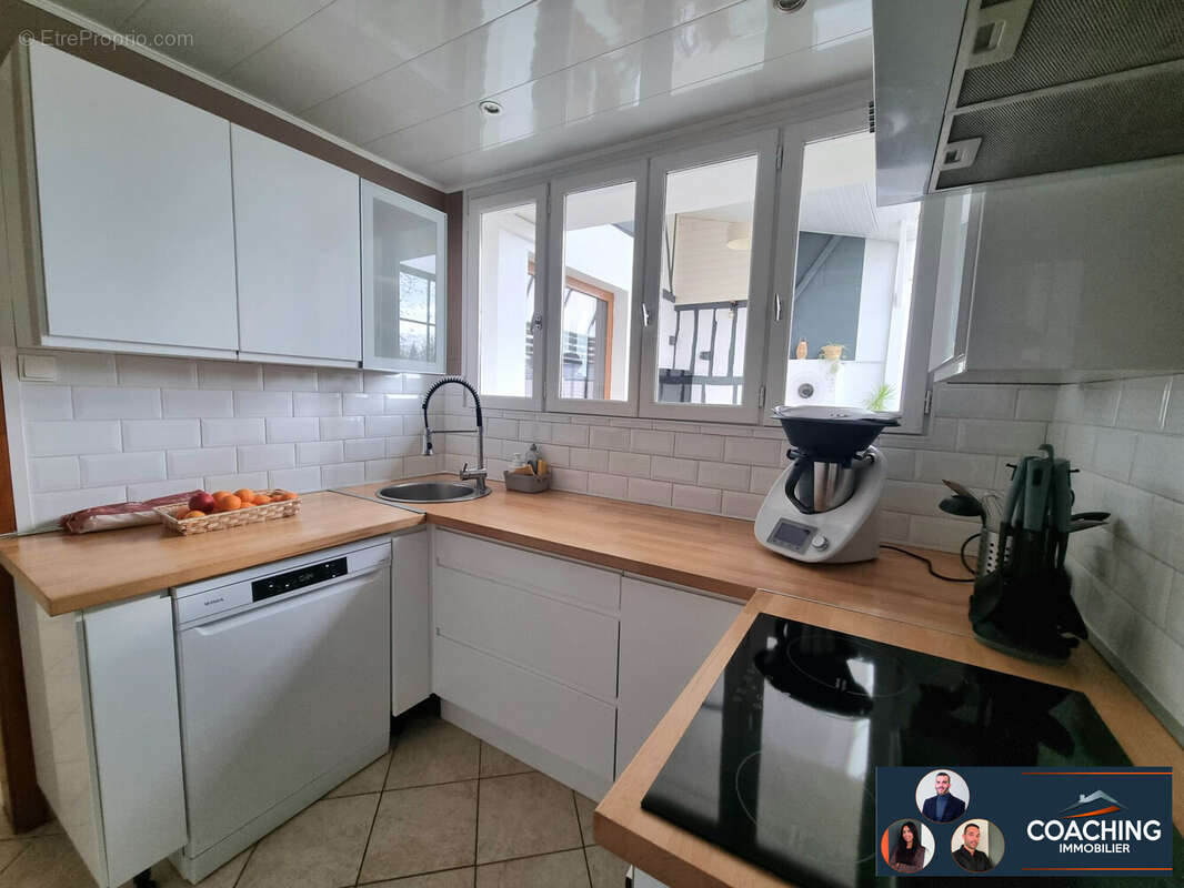 Maison à VANAULT-LES-DAMES