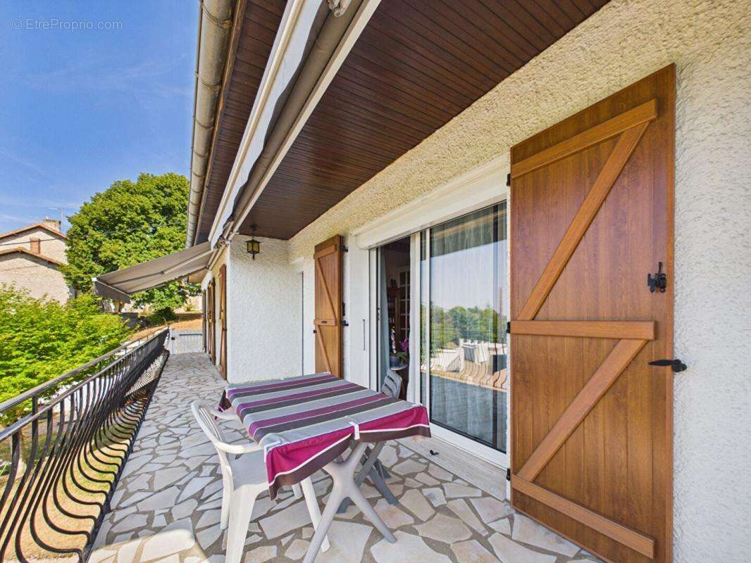 Maison Montamise 4 pièce(s) 105 m2 - photo 9