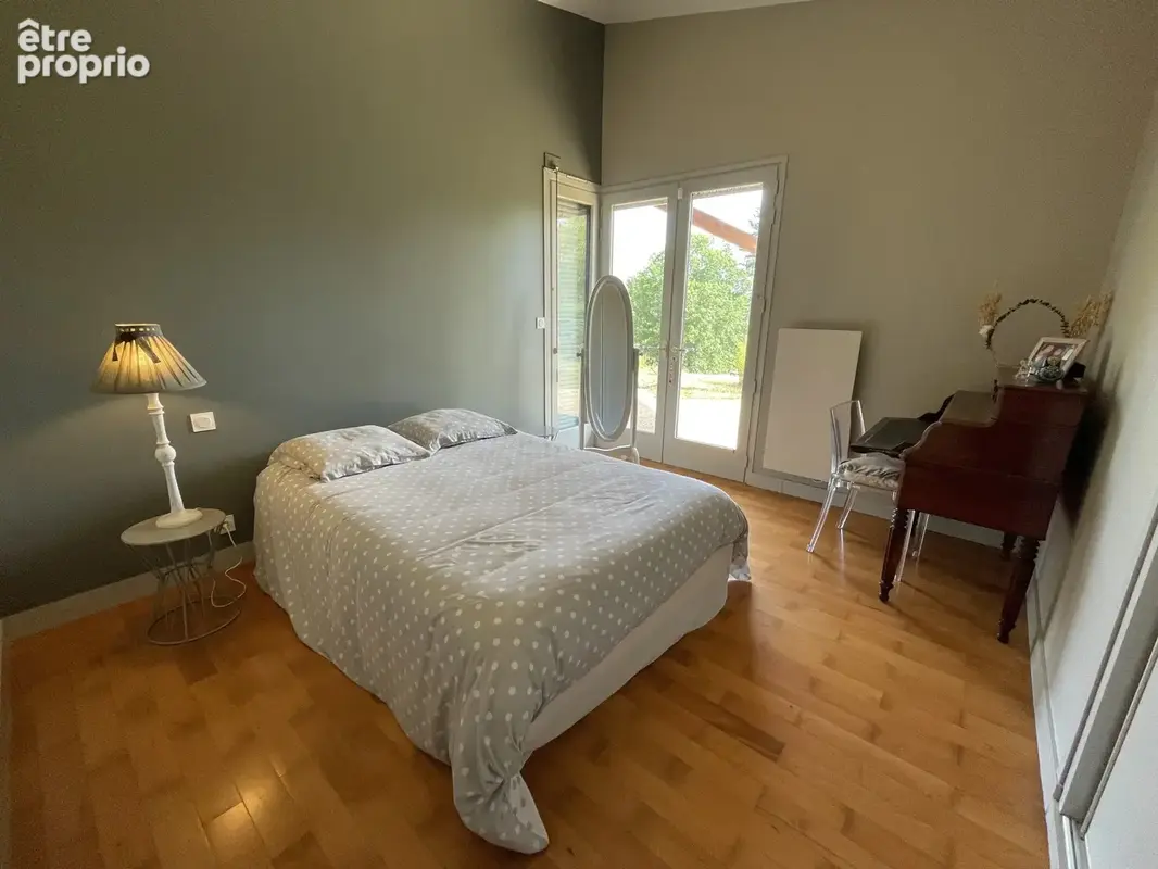 Villa d'architecte située en périphérie de Thiviers - photo 15