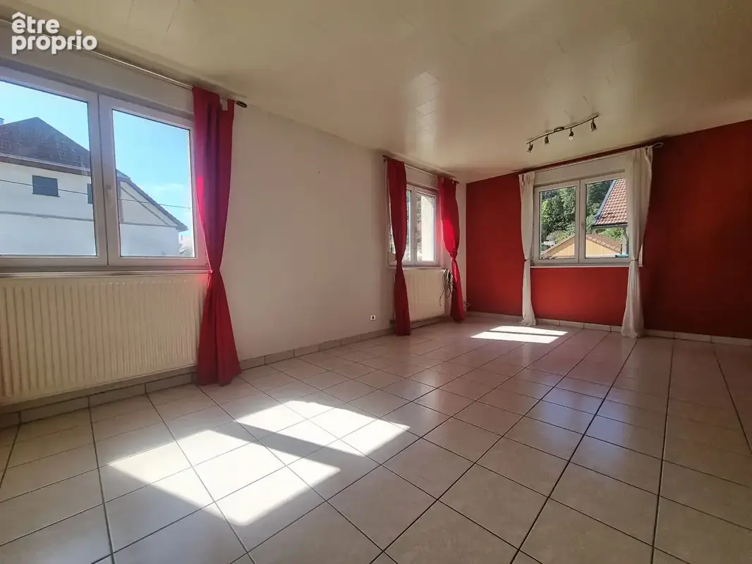 Maison familale, 5 chambres, Les Fins - 114.25 m2 - photo 6