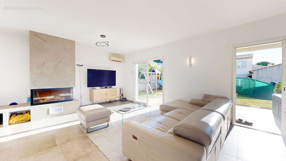 Photo 4 - Maison à NICE